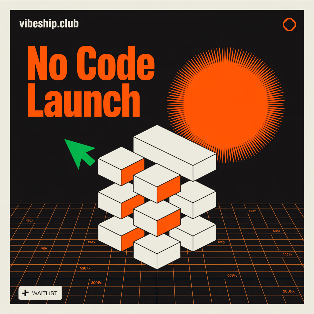 Featured image for How to Build a Waitlist Page Without a Developer