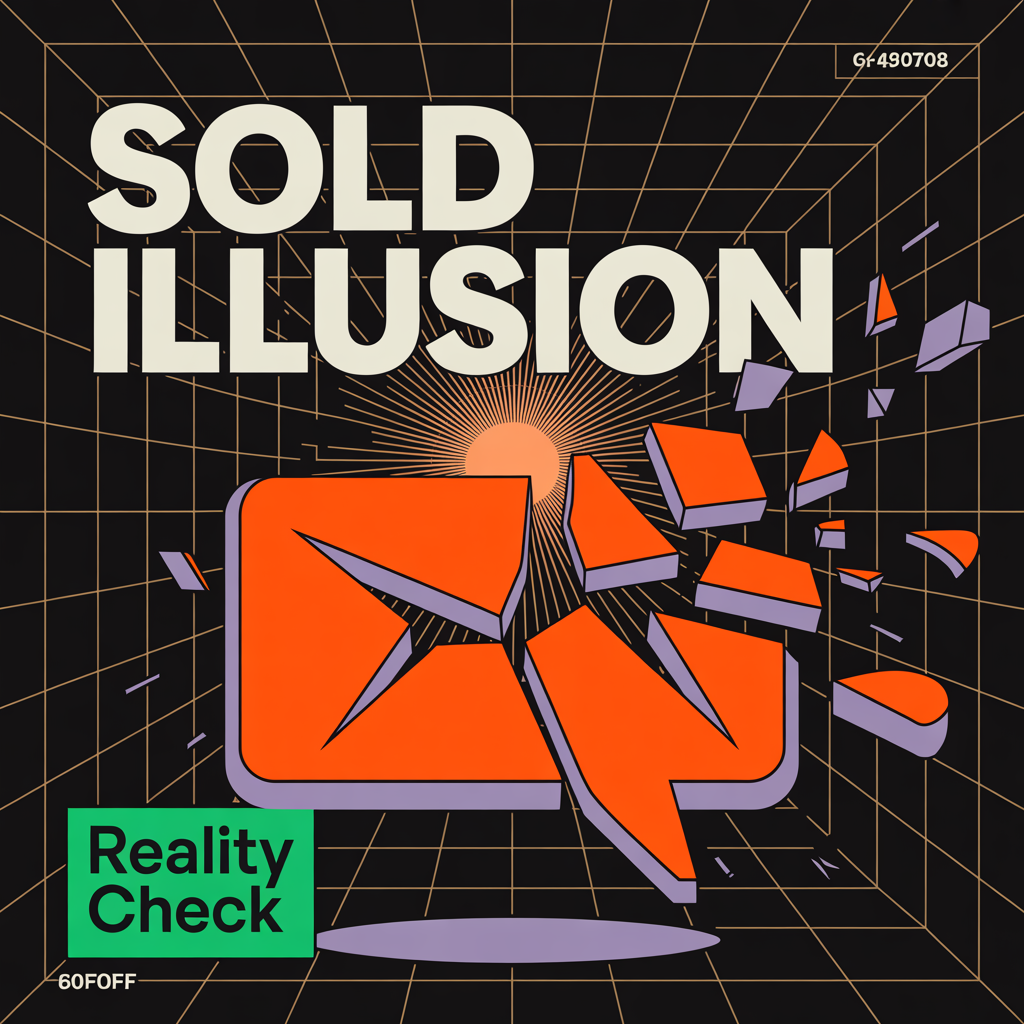 Featured image for You Were Sold a Version of Vibe Coding That Does Not Exist