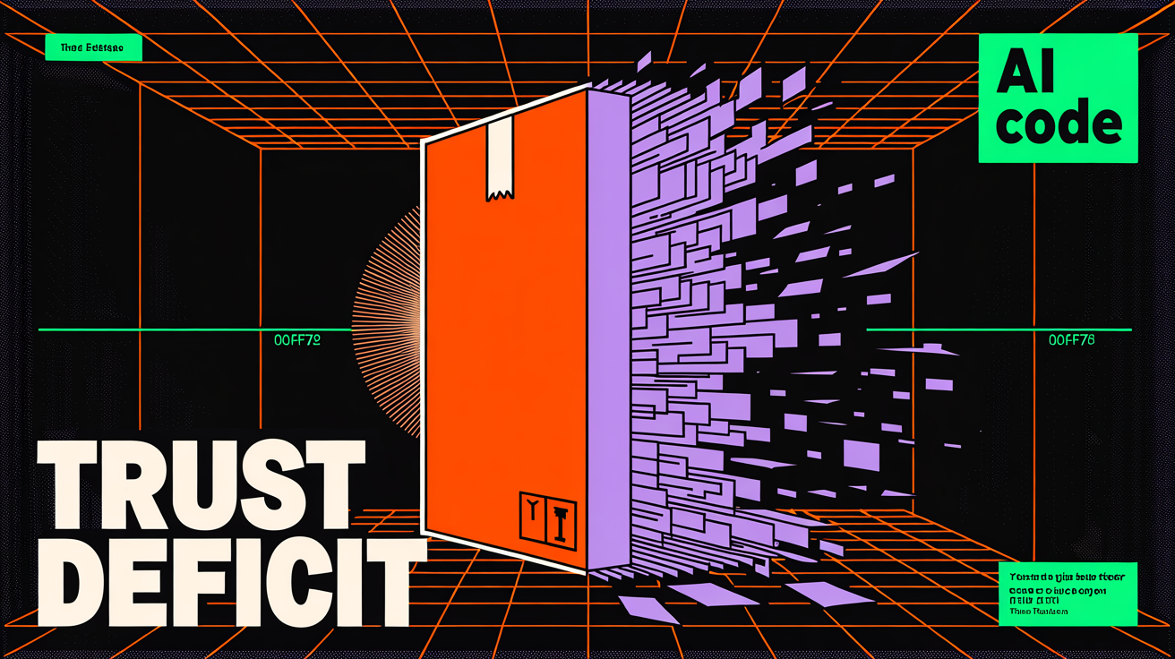 Featured image for You Don't Trust the Code You're Shipping