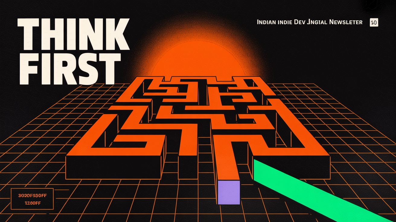 Featured image for You Are Not Ready to Build Until You Can Do This