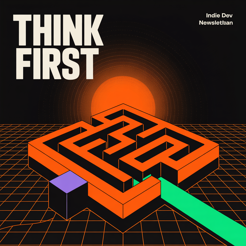 Featured image for You Are Not Ready to Build Until You Can Do This